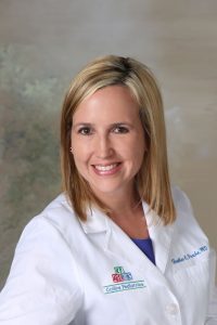 Dr. Heather Porche
